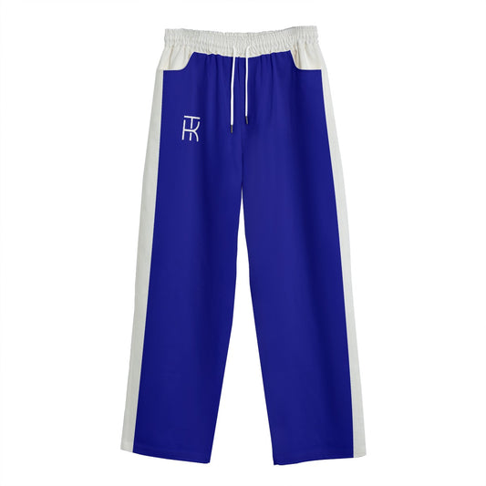 Pantaloni a gamba larga