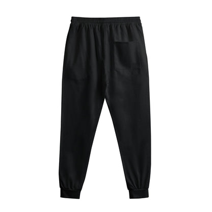 Pantalone tuta Intense Black