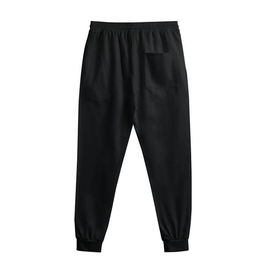Pantalone tuta Intense Black