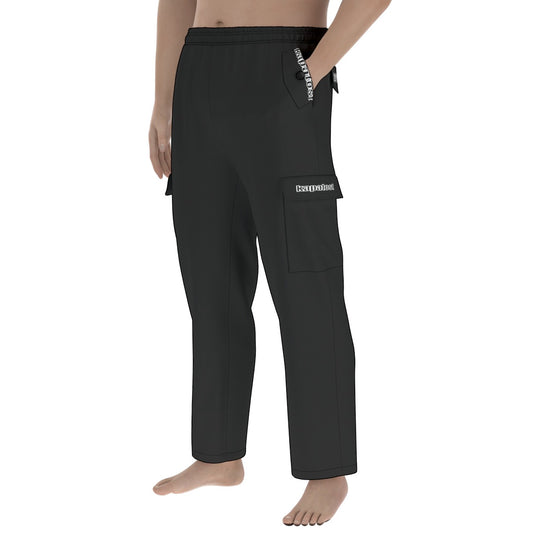 Essential - Pocket Cargo Pants