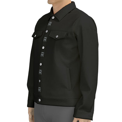 Lapel Jacket
