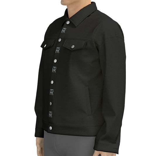 Lapel Jacket