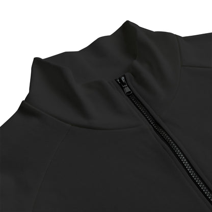 Giacca con collo alto | Cotone 310 G