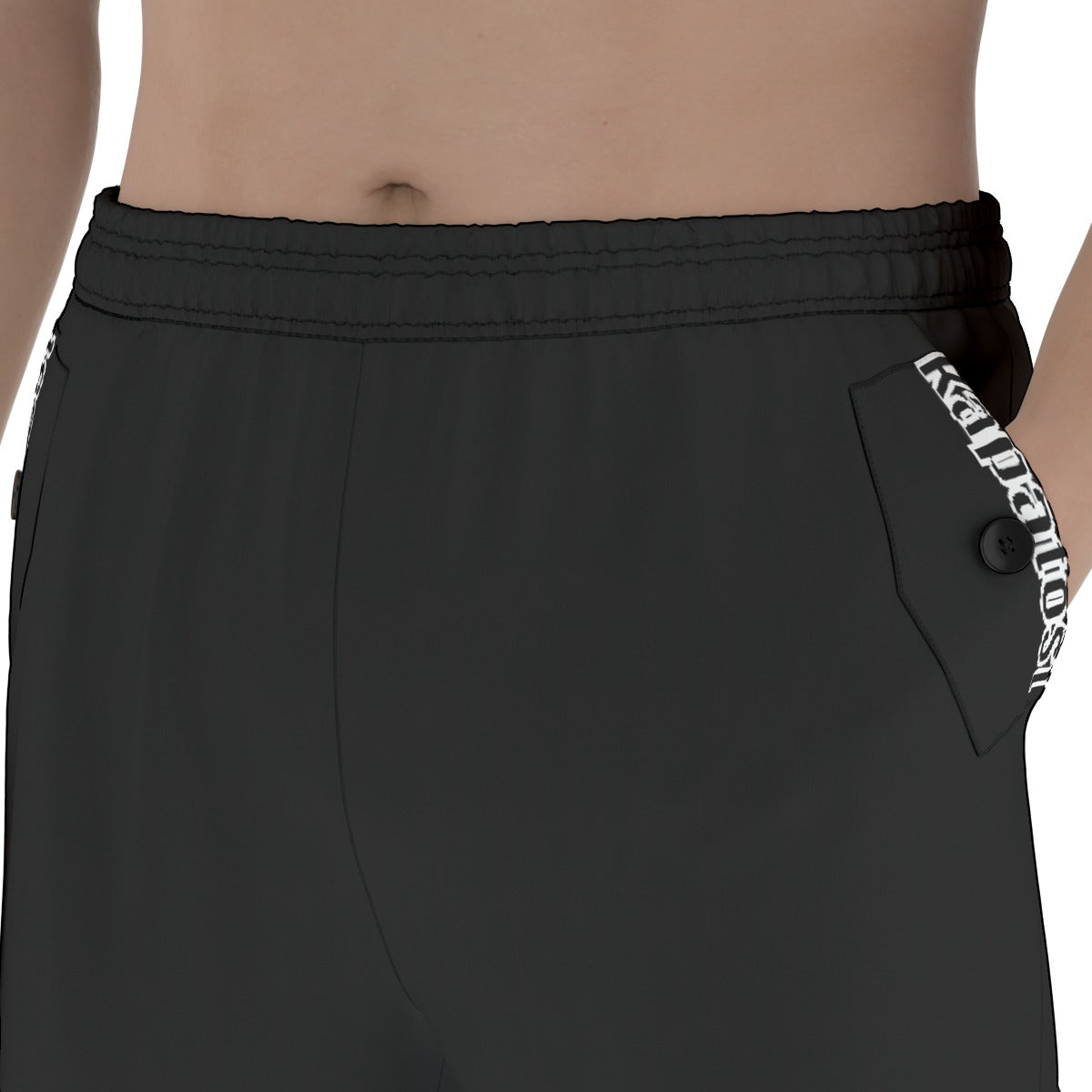Essential - Pocket Cargo Pants