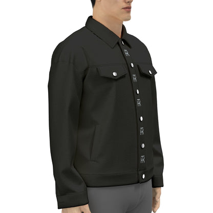 Lapel Jacket