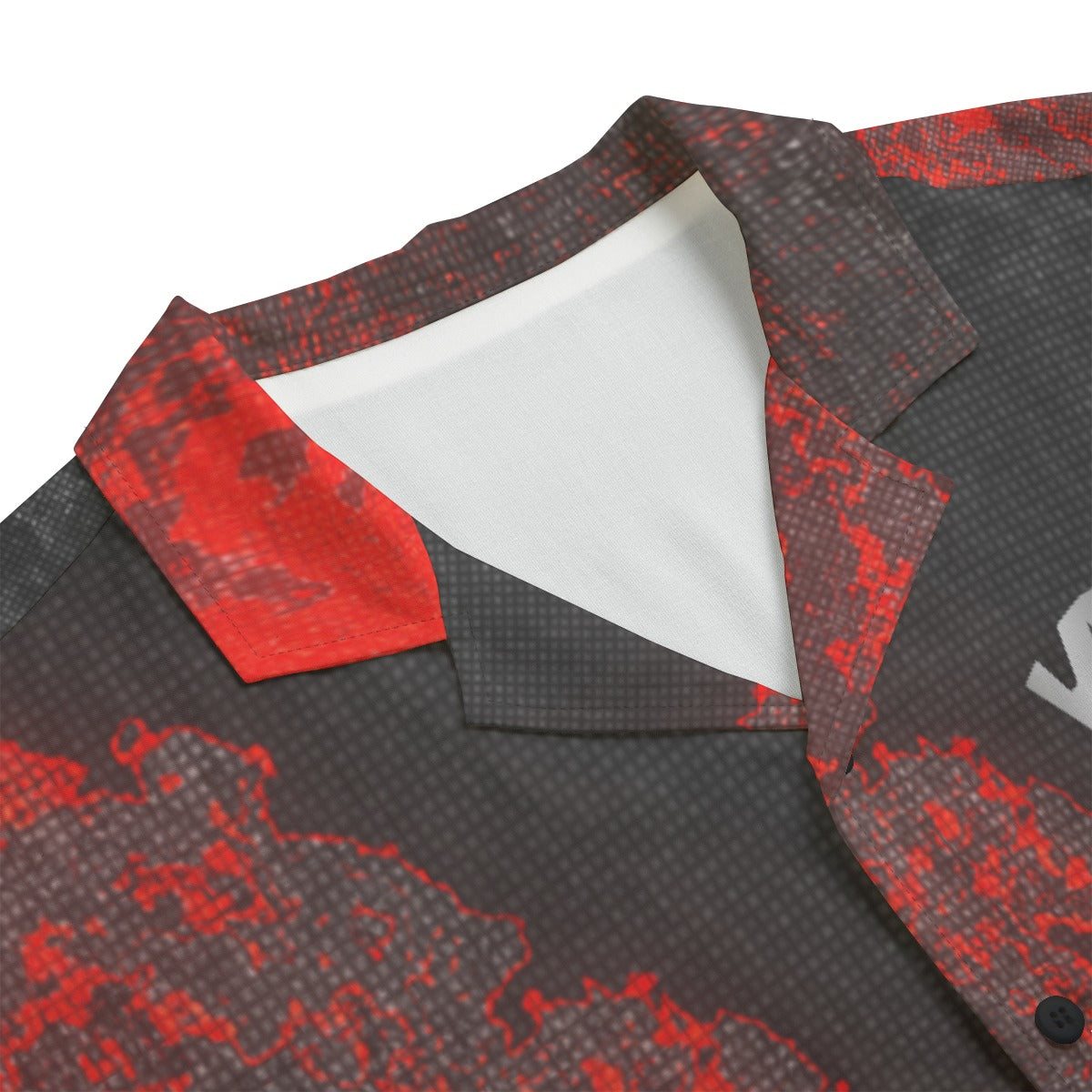Camicia Hawaiian Rebellion | 115GSM Rayon