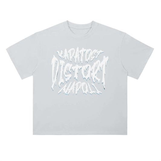Distort - T-Shirt
