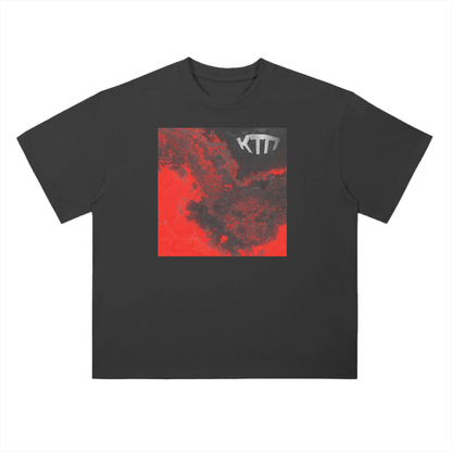 Rebell T-Shirt - 300 GSM