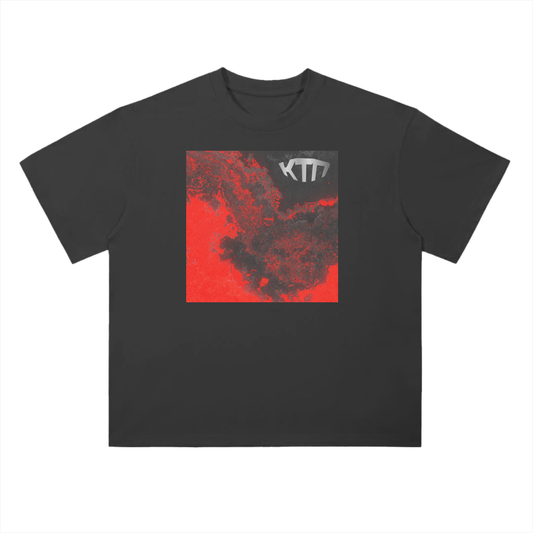 Rebell T-Shirt - 300 GSM