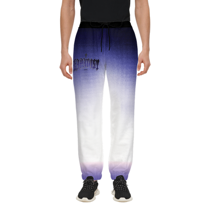 Gothic - Jogging Pants-Cotton Feel