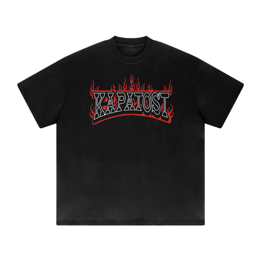 Flamboyant T-shirt
