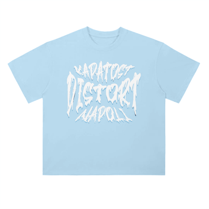 Distort - T-Shirt