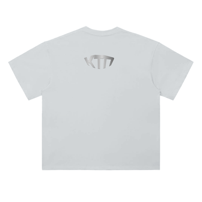 Rebell T-Shirt - 300 GSM