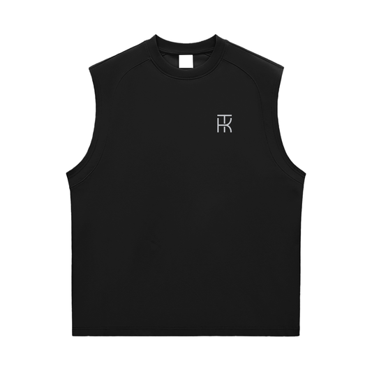 Tank Top rinfrescante ad asciugatura rapida