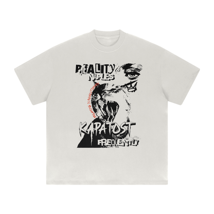 Reality T-shirt
