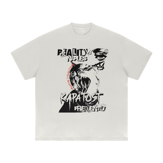Reality T-shirt