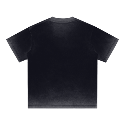 Reverse T-shirt