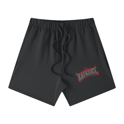 Flamboyant Pantaloncini larghi