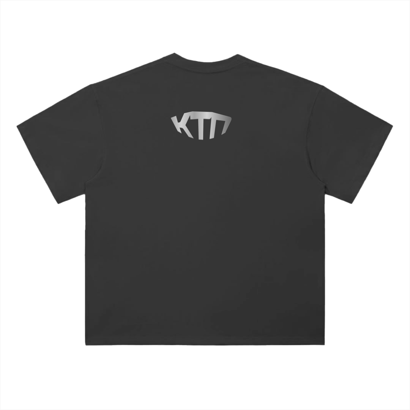 Rebell T-Shirt - 300 GSM