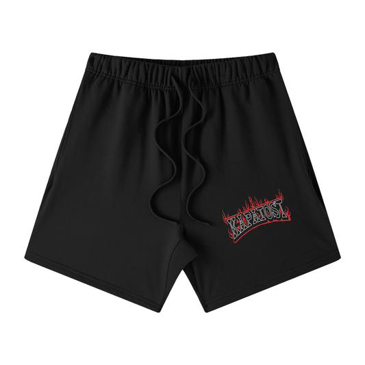 Flamboyant Pantaloncini larghi