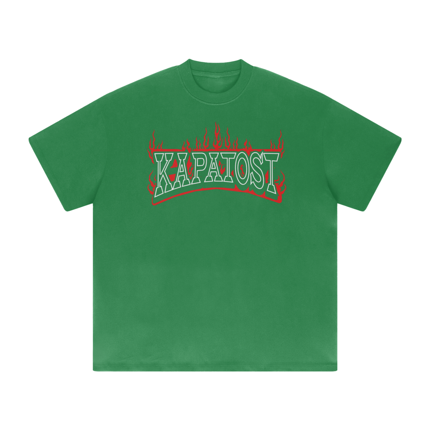 Flamboyant T-shirt