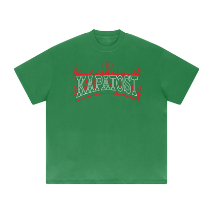Flamboyant T-shirt