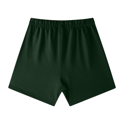 Flamboyant Pantaloncini larghi