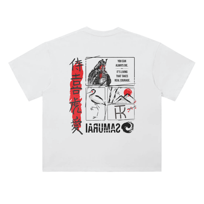Samurai T-Shirt