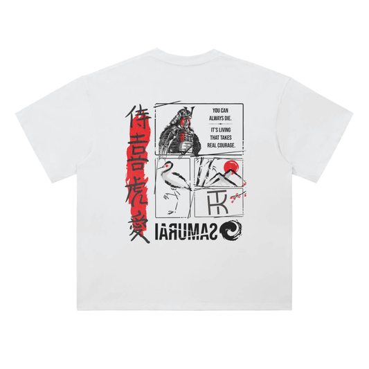 Samurai T-Shirt