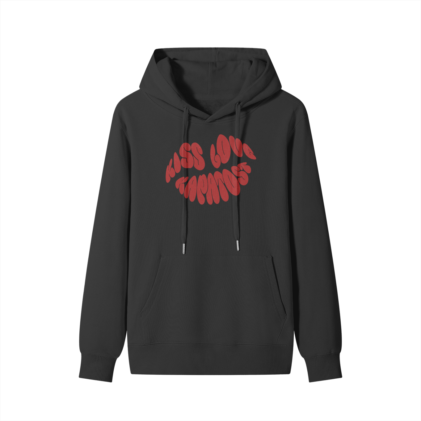 Classic Hoodie - 300 GSM