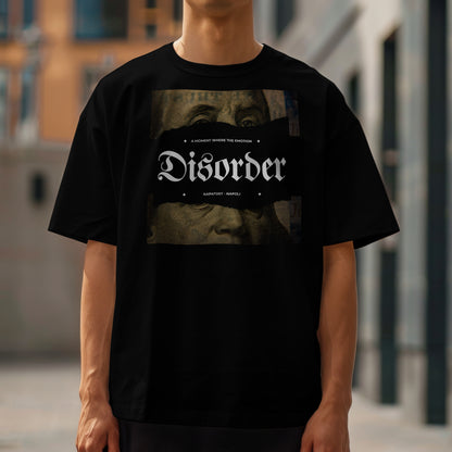 Disorder T-shirt