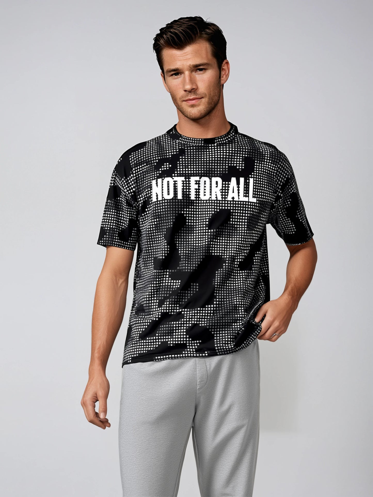 Not for all T-Shirt