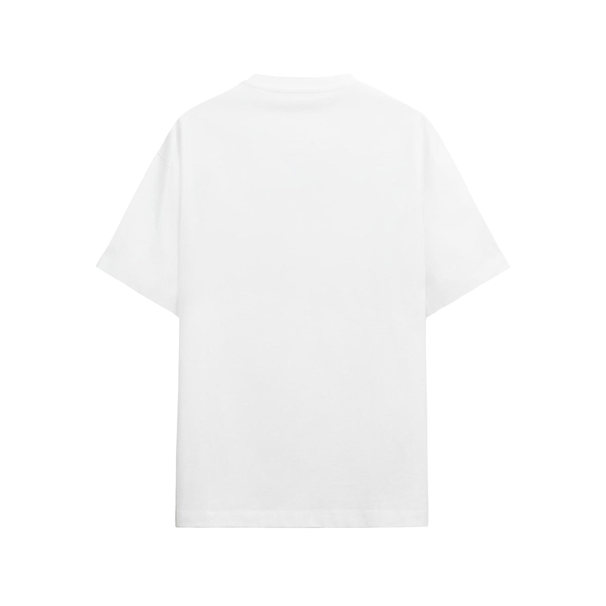 Relaxed Fit T-shirt 190G | Graffi
