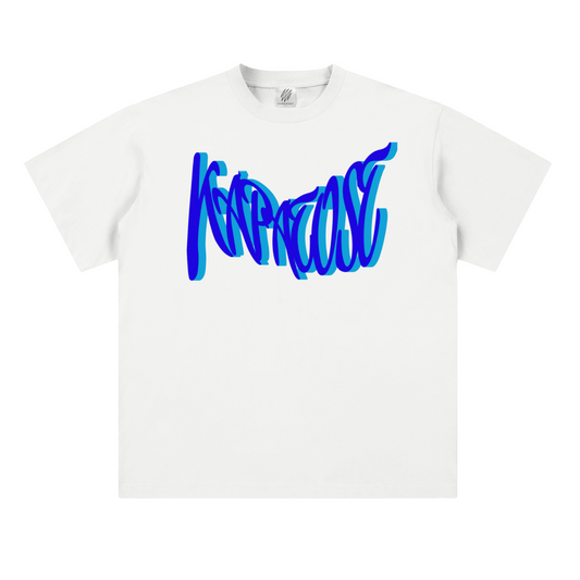T-Shirt Font  graf