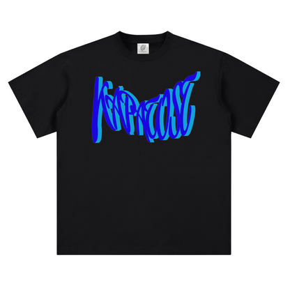 T-Shirt Font  graf