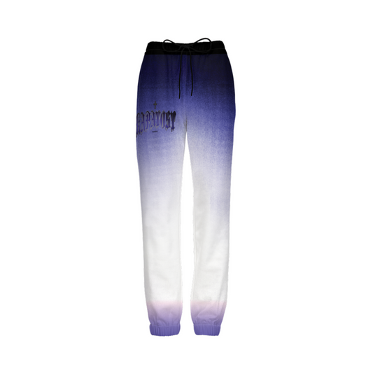 Gothic - Jogging Pants-Cotton Feel