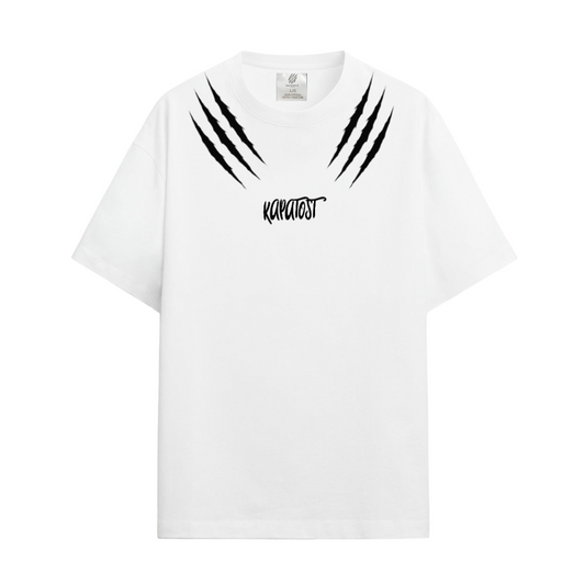 Relaxed Fit T-shirt 190G | Graffi