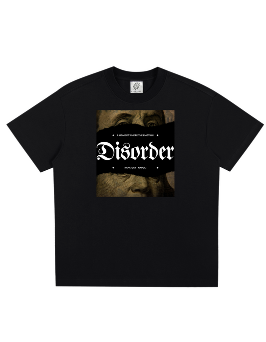 Disorder T-shirt