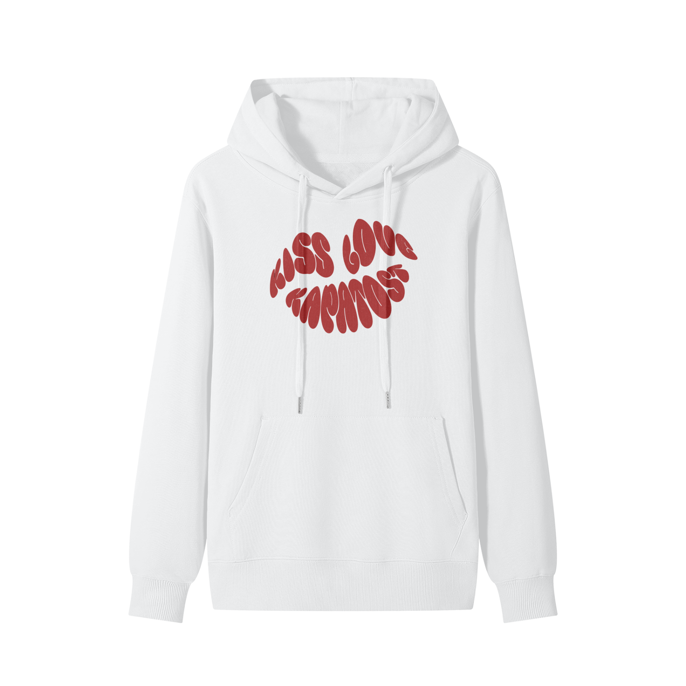 Classic Hoodie - 300 GSM
