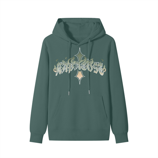 Classic Hoodie - 300 GSM