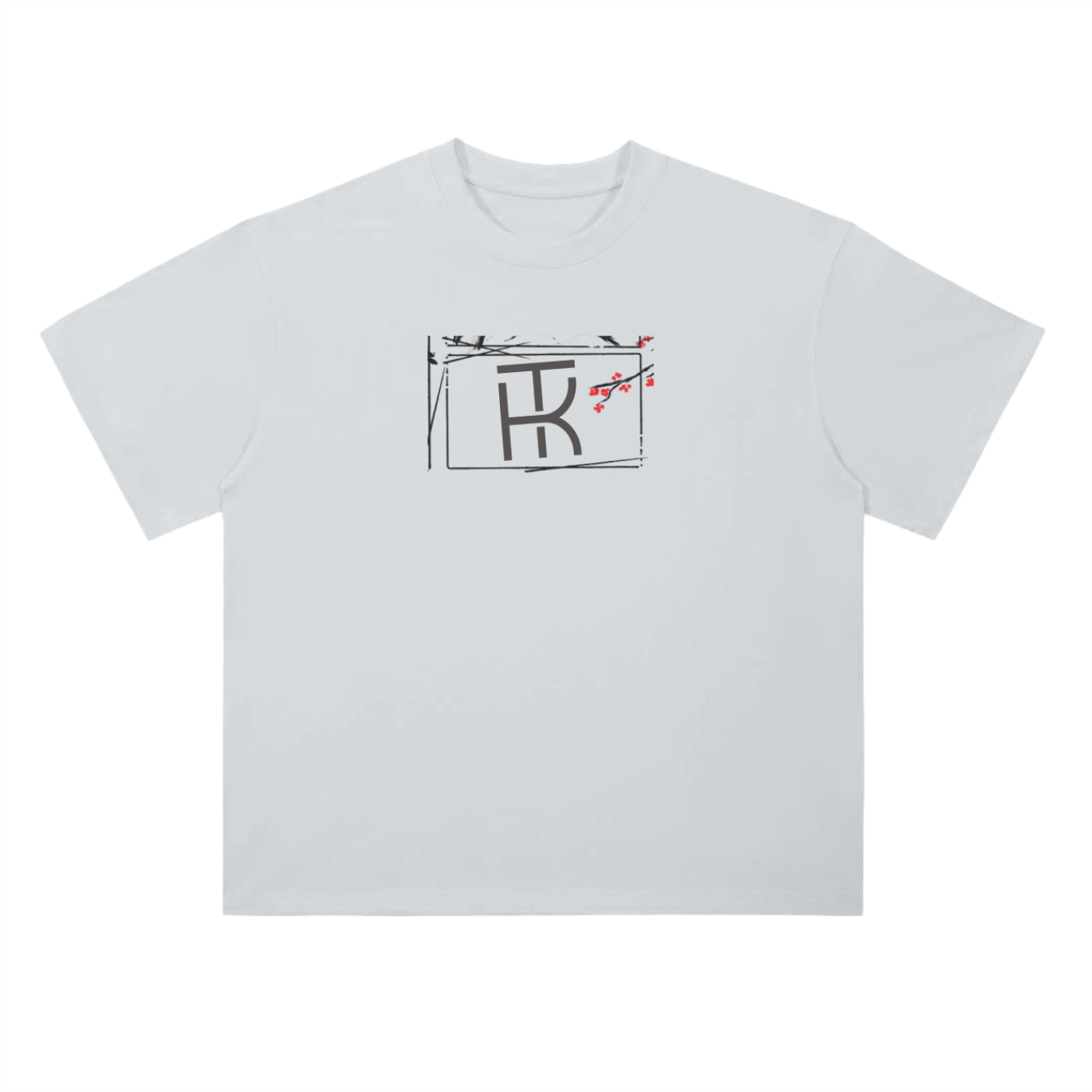 Samurai T-Shirt
