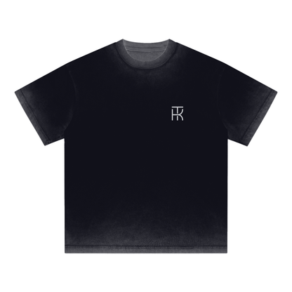 Reverse T-shirt