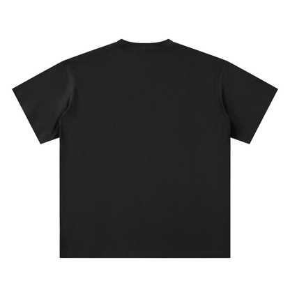 T-Shirt Font  graf