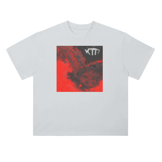 Rebell T-Shirt - 300 GSM