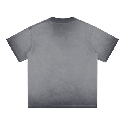 Reverse T-shirt