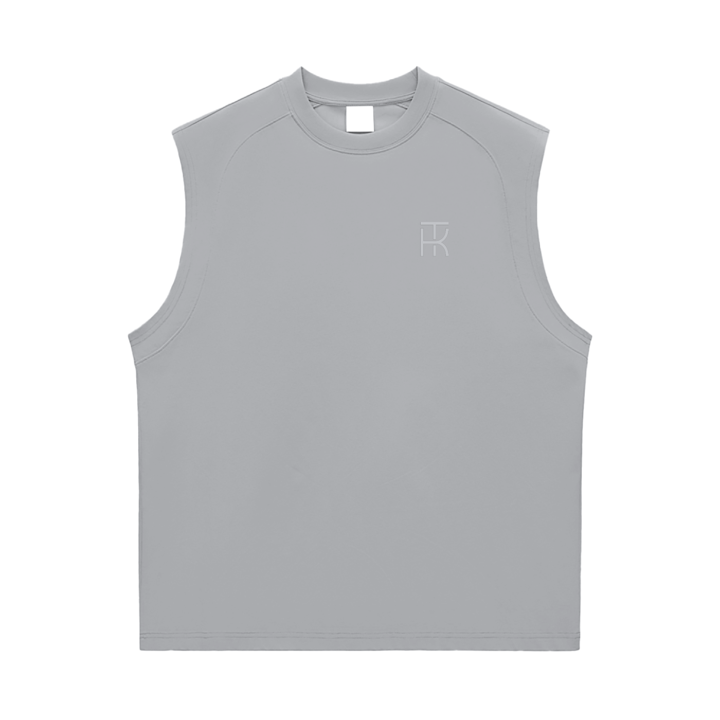 Tank Top rinfrescante ad asciugatura rapida