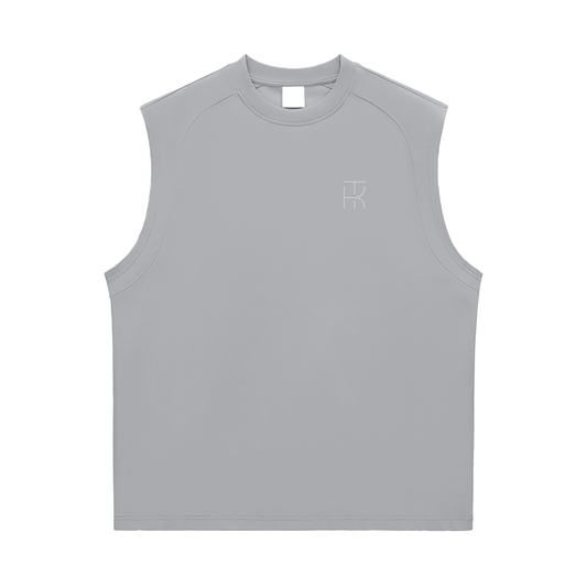 Tank Top rinfrescante ad asciugatura rapida