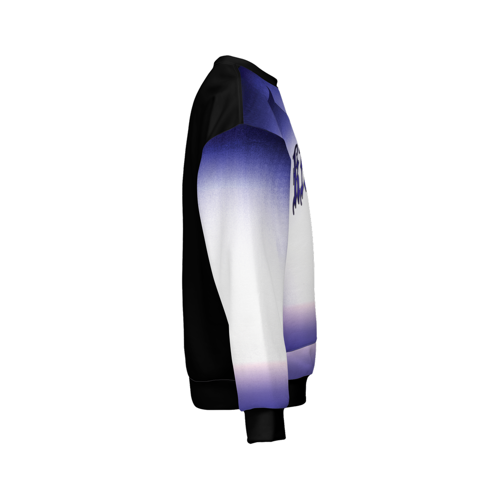 Gothic - Felpa Girocollo