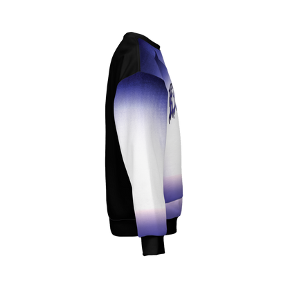 Gothic - Felpa Girocollo