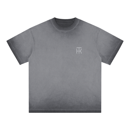 Reverse T-shirt
